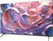 Kivi 55U760QB &mdash; Телевізор 55", UHD, Smart TV 1-010016 фото 3