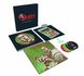 LP LP0011 — Вінілова пластинка Box-set Queen: News Of The World (LP, 3xCD, DVD) 1-005943 фото 3