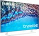 Samsung UE50BU8510UXUA — телевізор 50" LED 4K 50Hz Smart Tizen White 1-005531 фото 2