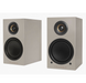 Triangle LN01A Linen Grey &mdash; Полочна активна акустика 2x50 Вт (пара) 1-007375 фото