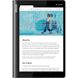 Планшет Lenovo Yoga Smart Tab Wi-Fi 3/32GB Iron Gray (ZA3V0019UA) 453804 фото 3