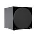 Monitor Audio Anthra W15 High Gloss Black (SAW15) — Сабвуфер активний 2500 Вт 1-008590 фото 2