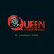 LP LP0011 — Виниловая пластинка Box-set Queen: News Of The World (LP, 3xCD, DVD) 1-005943 фото 1