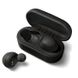 Вакуумні бездротові навушники 6 год чорні Yamaha TW-E3A Black 1-001326 фото 3