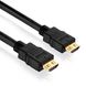 Кабель HDMI Cable - Ultimate Serie - 3,00m - black PureLink ULS1000-030 542327 фото 1