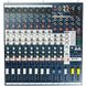Soundcraft E535.000000UK — мікшерний пульт EFX 8 +K UK 1-003805 фото 1
