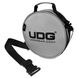 UDG Ultimate DIGI Headphone Bag Silver 535943 фото 3