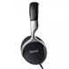 Бездротові Bluetooth навушники Denon AH-GC25W Black 529229 фото 4
