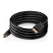 Кабель HDMI Cable - Ultimate Serie - 3,00m - black PureLink ULS1000-030 542327 фото 3
