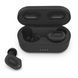 Belkin Soundform Play True Wireless Black (AUC005BTBK) &mdash; Беспроводные вакуумные Bluetooth наушники 1-009463 фото