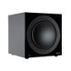 Monitor Audio Anthra W15 High Gloss Black (SAW15) — Сабвуфер активний 2500 Вт 1-008590 фото 1