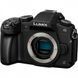 Panasonic DMC-G80EE-K 519130 фото 1