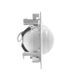 Адаптер-крепеж (In ceiling adapter) для Alcyone satellite White 528977 фото 4