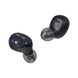 Навушники бездротові Bluetooth 16 Ом 20-20000 Гц чорні Jadeaudio EW1 blue-black 527426 фото 1