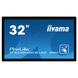 Інформаційний дисплей LFD 31.5" Iiyama ProLite TF3238MSC-B1AG 468907 фото 1