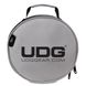 UDG Ultimate DIGI Headphone Bag Silver 535943 фото 4