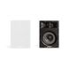 Динаміки Bose 691 Virtually Invisible in-wall Speakers, White (пара) (742895-0200) 532496 фото 1