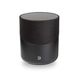 Bluesound PULSE M Compact Wireless Streaming Speaker Black — Бездротова мультирум колонка, 80 Вт, MQA, чорна 1-005945 фото 1