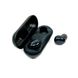 Навушники бездротові Bluetooth 16 Ом 20-20000 Гц чорні Jadeaudio EW1 blue-black 527426 фото 2