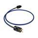 Кабель силовий Nordost Blue Heaven 1m EU Schuko 529500 фото