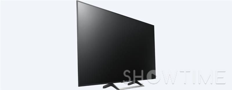 Телевизор 75" SONY KD75XE8596BR2, 4K UltraHD, SmartTV, Wi-Fi 434366 фото