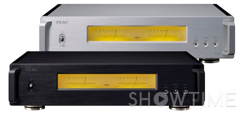 Підсилювач гучності TEAC AP-701-S Stereo Power Amplifier 1-002428 фото