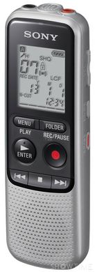 Цифровий диктофон Sony ICD-BX140 (ICDBX140.CE7) 532492 фото