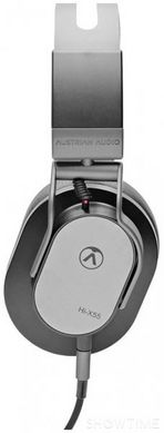 Austrian Audio 18003F10100 — студійні навушники HI-X55 1-003606 фото