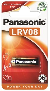 Panasonic LRV08L/1BE 494776 фото