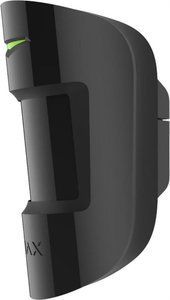 Бездротовий датчик руху Ajax MotionProtect Black (5314.09.BL1) 1-010361 фото