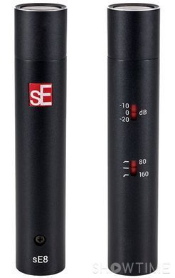 sE Electronics sE8 omni (P) 539047 фото