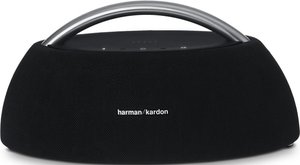 Harman/Kardon Go+ Play Mini Black (HKGOPLAYMINIBLKEU)