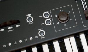 Fatar-Studiologic Numa ORGAN 2 541849 фото