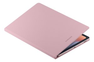 Чохол Samsung Book Cover для планшету Galaxy Tab S6 Lite (P610/615) Pink 521531 фото