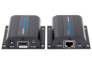 Передавач і приймач HDMI сигналу Avcom AVC705a