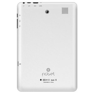 Планшет FIDGET Pad 8" 16GB Black (FP-785X) 453805 фото