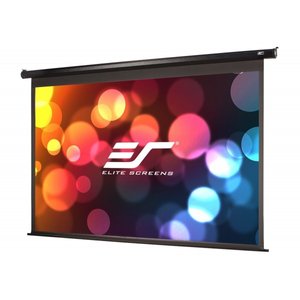 Екран моторизований настінний Elite Screens VMAX135UWH2-E24 (135", 16:9, 299.0x168.1 см) 532694 фото
