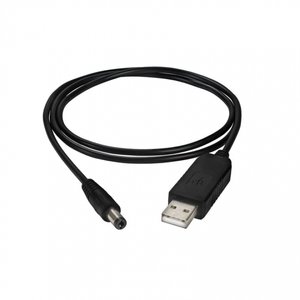 USB-кабель живлення 1 м 5-9 В USB-5.5 мм JBL EONONECOMPACT-512V 543841 фото