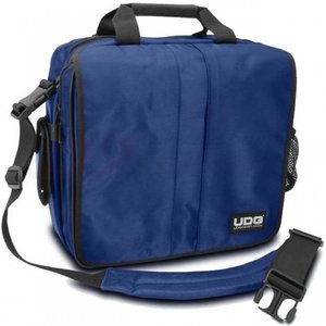 UDG Ultimate CourierBag DeLuxe Blue Limited Edition 533942 фото