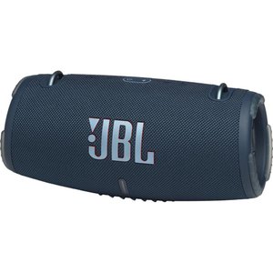 Бездротова акустика JBL Xtreme 3 Blue JBLXTREME3BLUEU 531206 фото