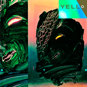 Виниловый диск Yello: Stella =Remastered 543773 фото