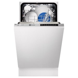 Вбудована посудомийна машина Electrolux ESL94585RO