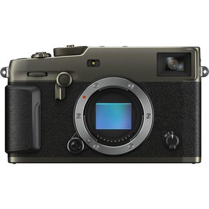 Цифр. фотокамера Fujifilm X-Pro3 Body Dura black 519081 фото