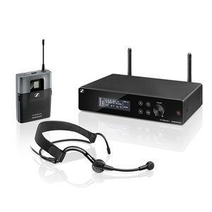Радіосистема Sennheiser XSW 2-ME3-B 1-002166 фото