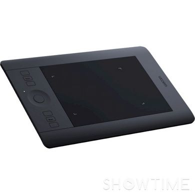 Графический планшет Wacom Intuos Pro S 466091 фото