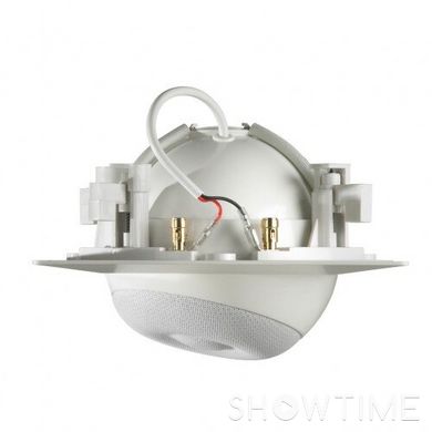 Адаптер-кріплення (In ceiling adapter) для Eole 3 White 528978 фото