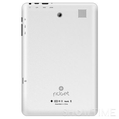 Планшет FIDGET Pad 8" 16GB Black (FP-785X) 453805 фото