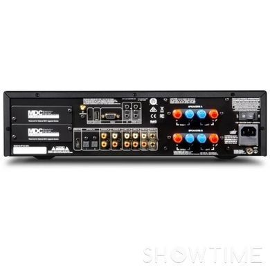 NAD NADC399BLK &mdash; Гібридний цифровий підсилювач nCore 1-010117 фото