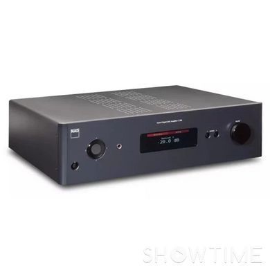 NAD NADC399BLK &mdash; Гібридний цифровий підсилювач nCore 1-010117 фото