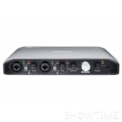 Звукова карта Tascam iXRTP Trackpack iXR 531159 фото
